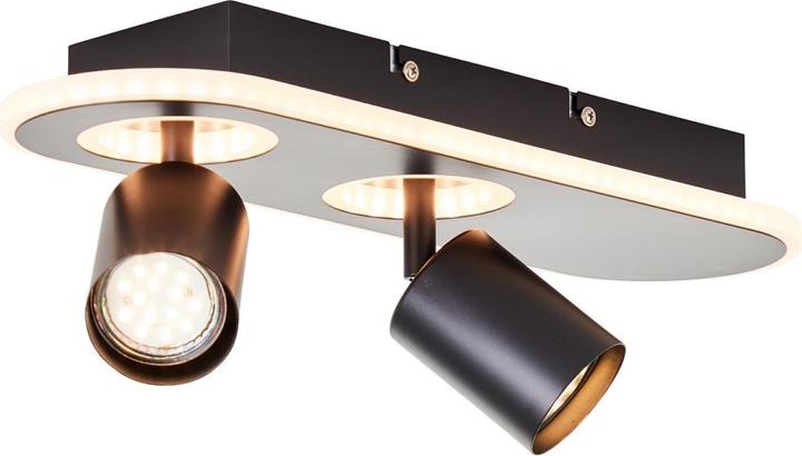 Produktbild Brilliant Kimon (2500 lm, GU10)