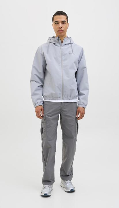 Actual product image Jack & Jones Loose Fit Loose Fit Hosen Loose Fit Hosen (W29/L32)