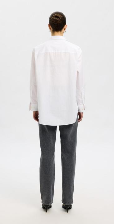 Immagine prodotto Selected Femme Slfester Ls Oversize Shirt Noos (34)
