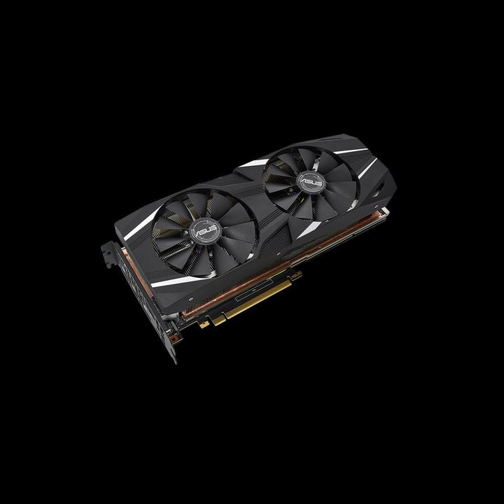 Produktbild ASUS GeForce RTX 2080 Ti DUAL A11G (11 GB)