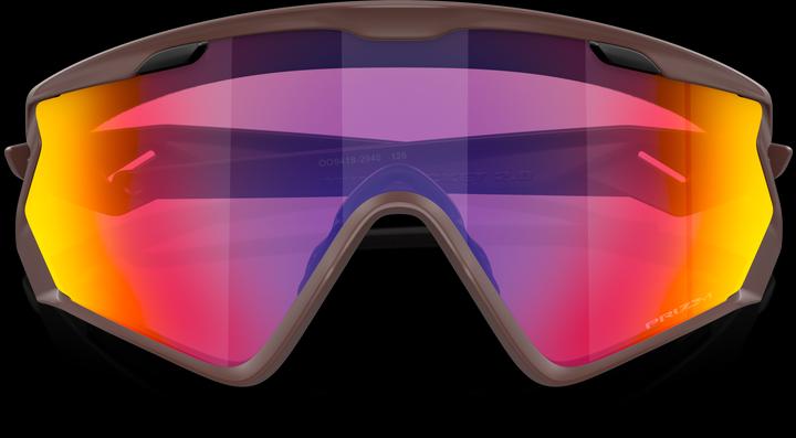 Actual product image Oakley Wind Jacket 2.0 (Mat Grenache, Mat Grenache)