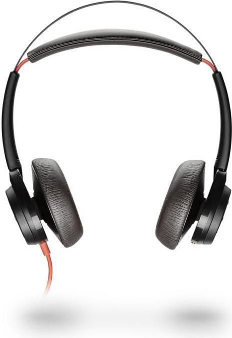 Actual product image Poly Blackwire 7225 (Cable, USB-C)