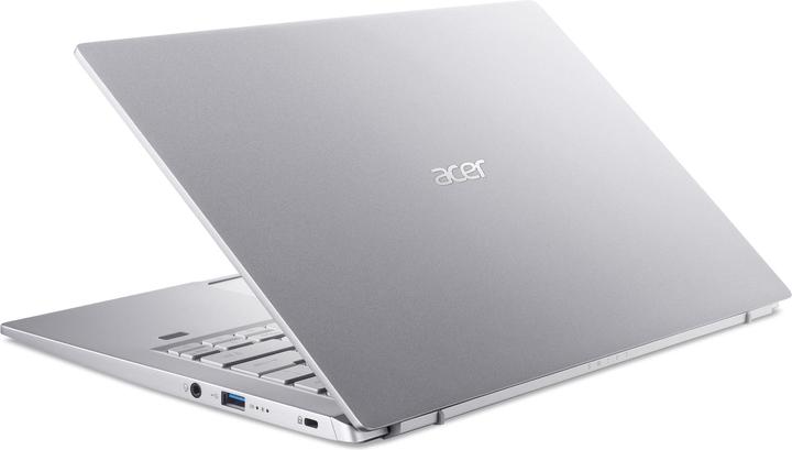 Produktbild Acer Swift 3 (14", AMD Ryzen 7 5700U, 16 GB, 512 GB, CH)