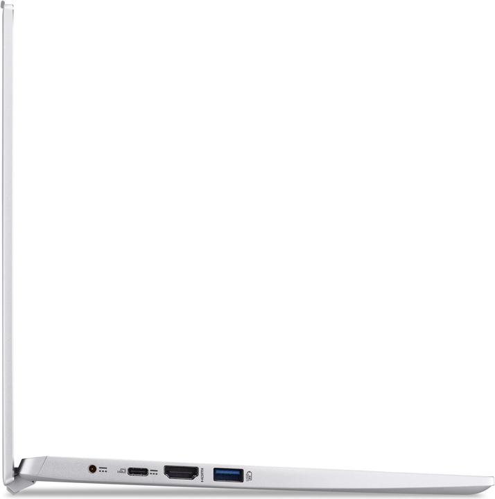 Produktbild Acer Swift 3 (14", AMD Ryzen 7 5700U, 16 GB, 512 GB, CH)