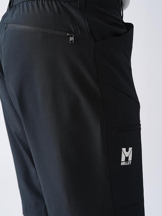Actual product image Millet Wanaka Stretch Short III (XXL)