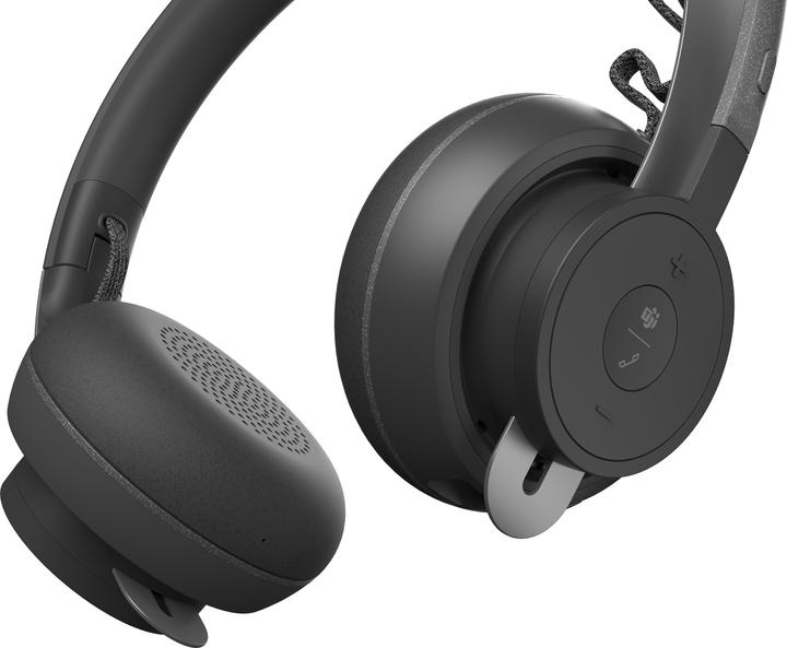 Image du produit Logitech Zone (Sans fil, USB-A)