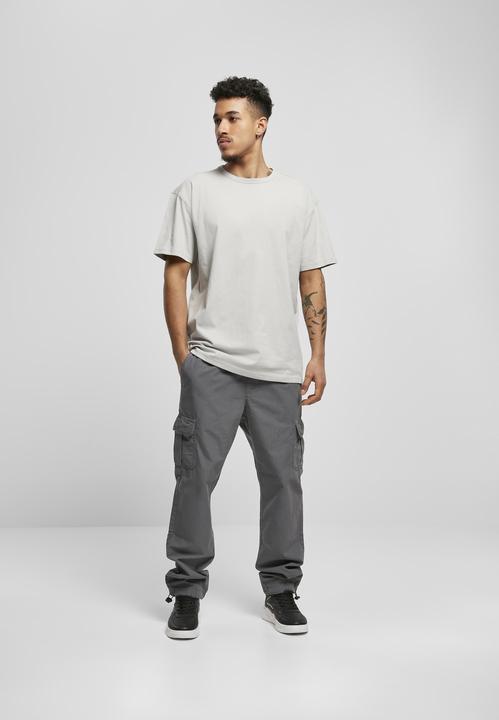 Image du produit Urban Classics Organic Basic Tee (4XL)