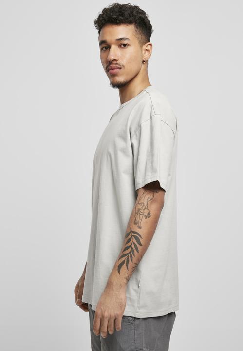 Image du produit Urban Classics Organic Basic Tee (4XL)