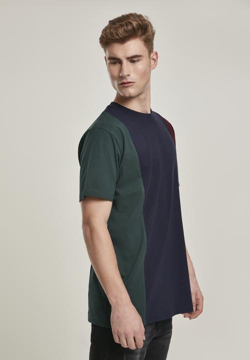 Image du produit Urban Classics Tripple Tee (S)
