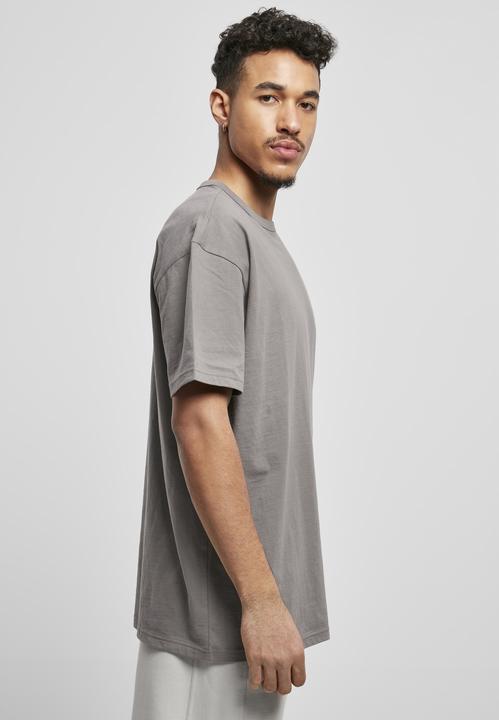 Produktbild Urban Classics Organic Basic Tee (3XL)