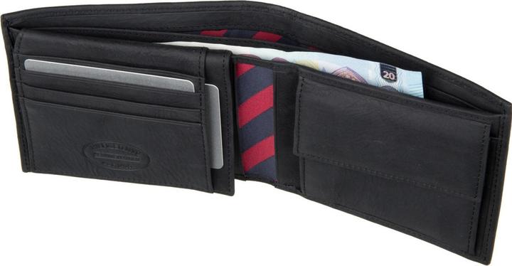 Actual product image Tommy Hilfiger Johnson Flap
