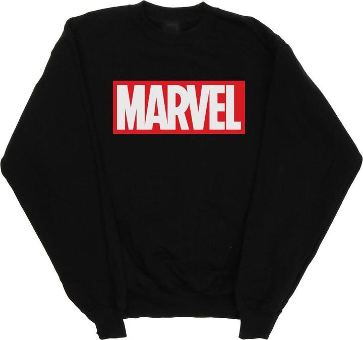 Classic Logo Sweatshirt (S)