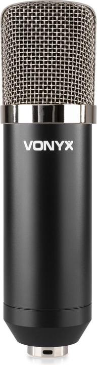 Actual product image Vonyx CMS400