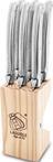 Image du produit Laguiole Ligne Premium (6 pièce(s), Couteau)