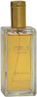 Actual product image Clair De Lune - Cdl 5 Edp - Eau De Parfum - 100Ml (Eau de parfum, 100 ml)