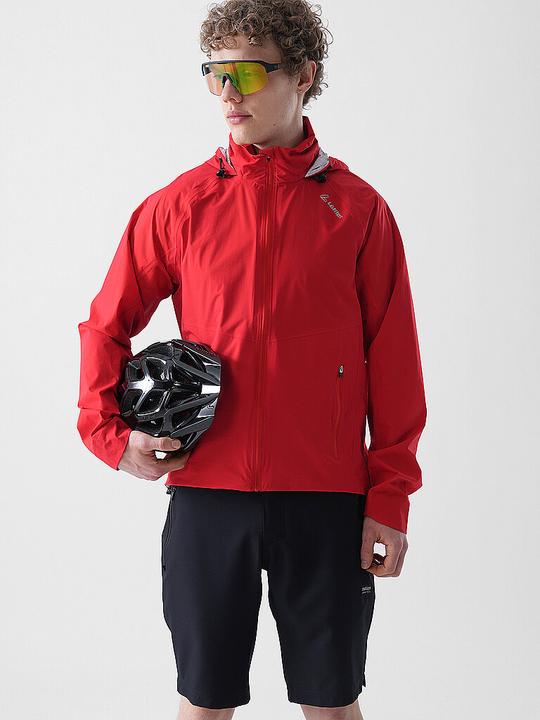 Produktbild Löffler Radjacke WPM Pocket CF (48)