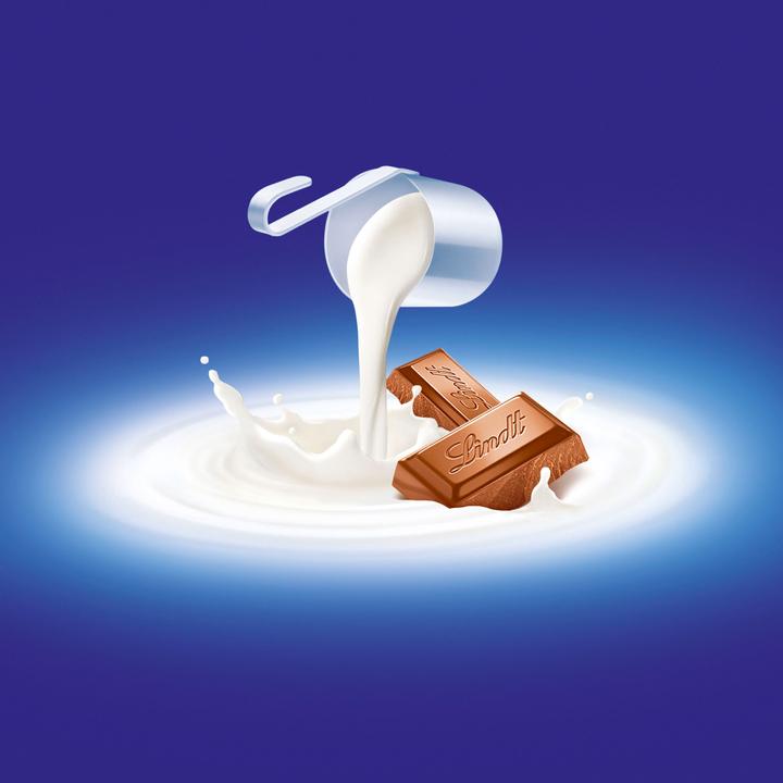 Actual product image Lindt Souvenir Napolitains Assorted Classic Box (185 g)