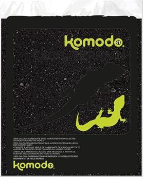 Image du produit Komodo Caco Zand Zwart