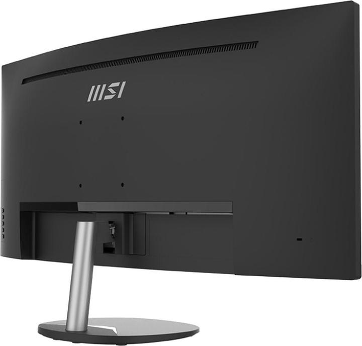 Produktbild MSI PRO MP341CQDE (3440 x 1440 Pixel, 34")