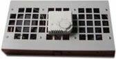Image du produit Digitus DN-19 FAN-2-WM-T - Kit de ventilation pour rack