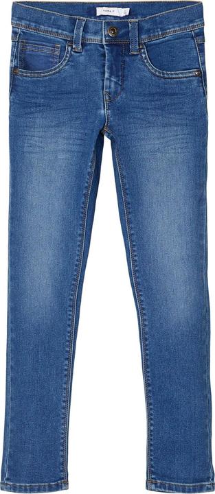 Name it Slim Fit Jeans (140)