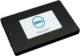 Immagine prodotto Dell SSDR 80G SATA 2.5 INTEL S3500 (80 GB, 2.5")