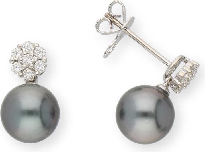 Image du produit Carat Perles (Or 18ct)