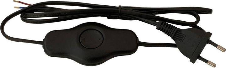 Immagine prodotto Elbro Cavo dimmer LED con cavo, 100 W, controllo di fase, nero