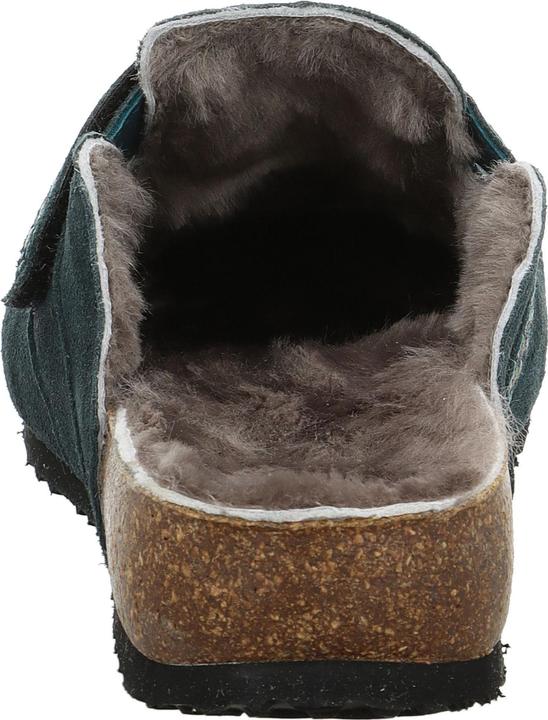 Actual product image Think! Pantoletten (41)