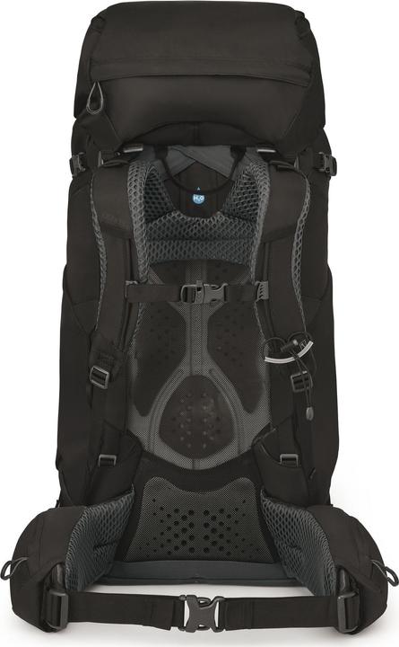 Actual product image Osprey Kestrel 68 (68 l)
