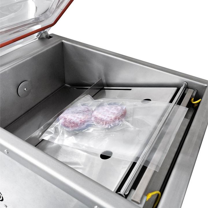Image du produit Weber Home Rampe zu Vakuum-Verpackungsmaschine 260