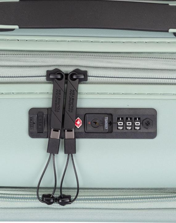 Actual product image American Tourister Novastream (35 l, Hand luggage (up to 50 litres))
