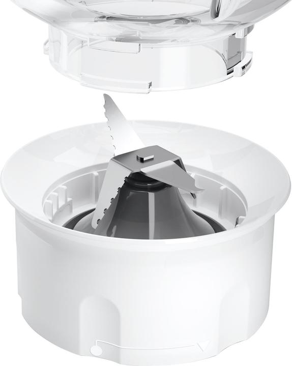 Produktbild Bosch Hausgeräte MUZ45MX1