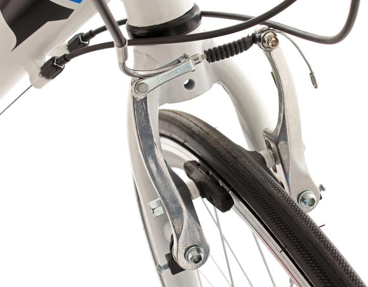 Actual product image KS Cycling Velocity (56 cm)