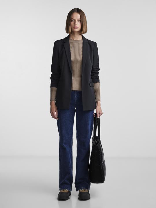 Immagine prodotto Pieces Maglione lavorato a maglia (M)