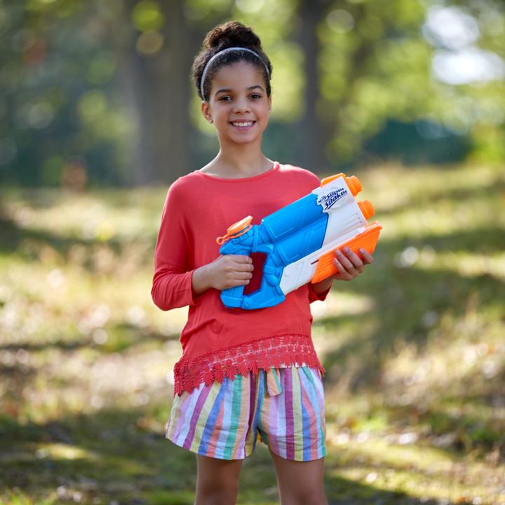 Image du produit Nerf Super Soaker Twin Tide