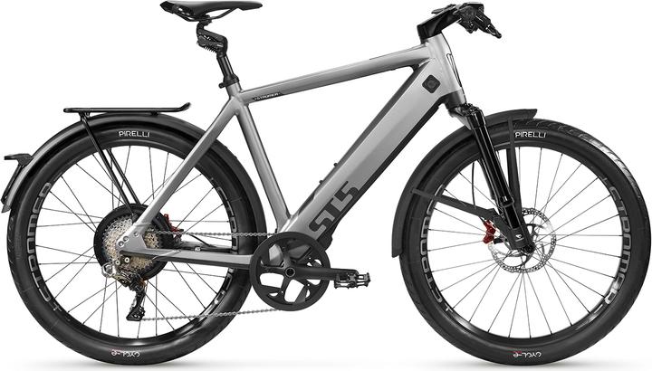 Produktbild Stromer St5 (50.70 cm)