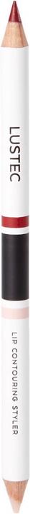 Immagine prodotto Und Gretel Berlin Labbra - LUSTEC Lip Contouring Styler Hot Red 5 (Nude, Rosso)