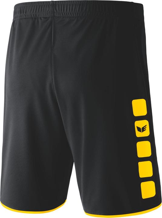 Actual product image Erima Classic 5-C Shorts (S)