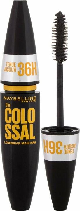 Immagine prodotto Maybelline New York Il colossale (1 Molto nero)