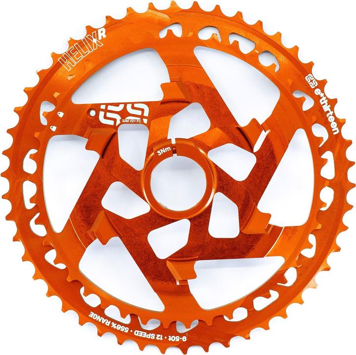 Produktbild e*13 Helix Race (50)