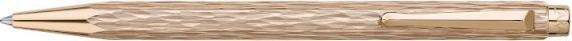 Actual product image Caran d'Ache Ecridor Venetian Sonderedition Geschenkset (Gold, 1 x)