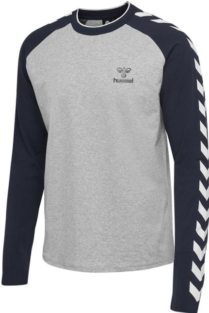 Immagine prodotto hummel Marchio Maglietta L/S (S)