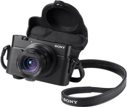 Immagine prodotto Sony Lcj-Rxf (Custodia per fotocamera)