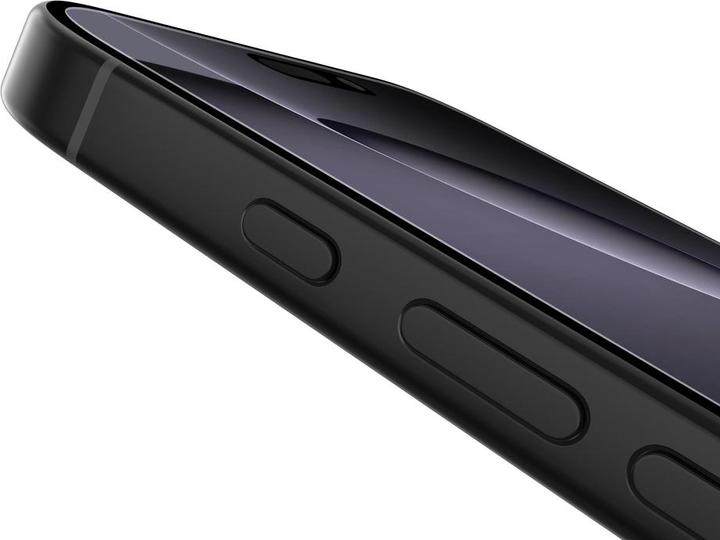 Immagine prodotto Belkin Screenforce Temperedglas (1 Pezzo/i, Apple iPhone 16 Pro Max)