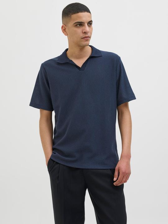 Immagine prodotto Jack & Jones Jprkash Ss Polo Styd Ss25 (S)