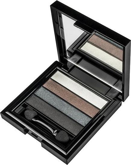 Postquam Nacht Lidschatten Palette (Night)