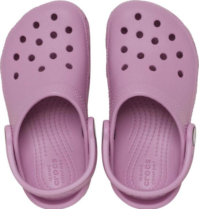Immagine prodotto Crocs Zoccolo classico T's (24)