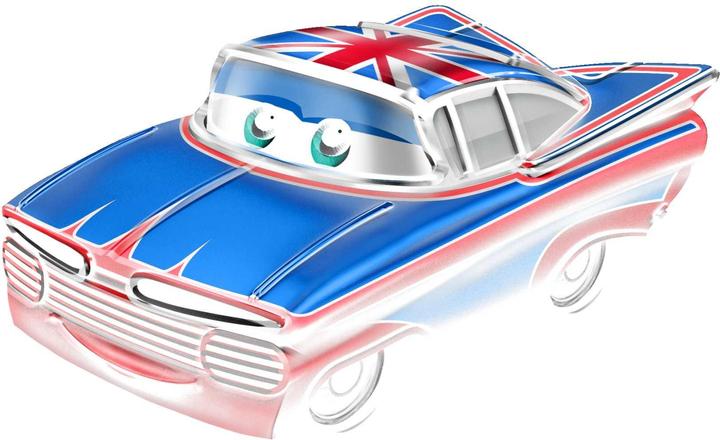 Image du produit Disney Cars Mini Racers Blindpack