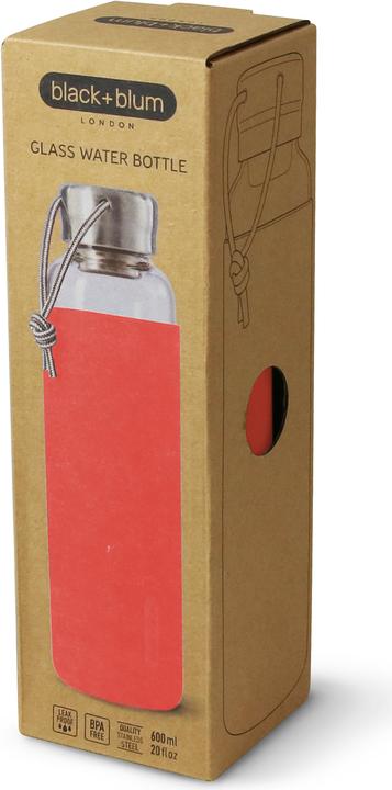 Actual product image Black + Blum Agua (0.60 l)